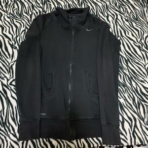 Nike Zip Up